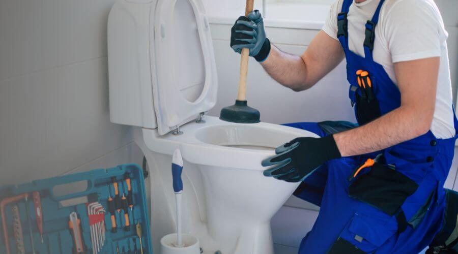Professional emergency plumbing in Howard, OH